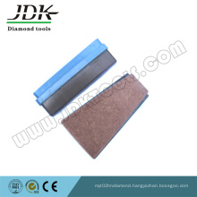 Diamond Resin Bond Fickert for Granite Grinding, Grit 120